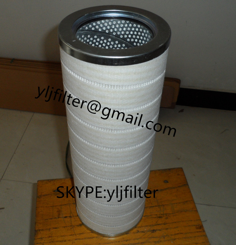 Pall HC8300FKS16H Filter Replace