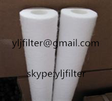 Pall E602Y400 Coreless Filter Element Replace