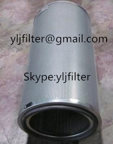 Jonell JOS5000 Oil Separator Filter Replace